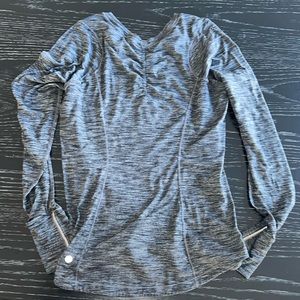 Lululemon long sleeve top